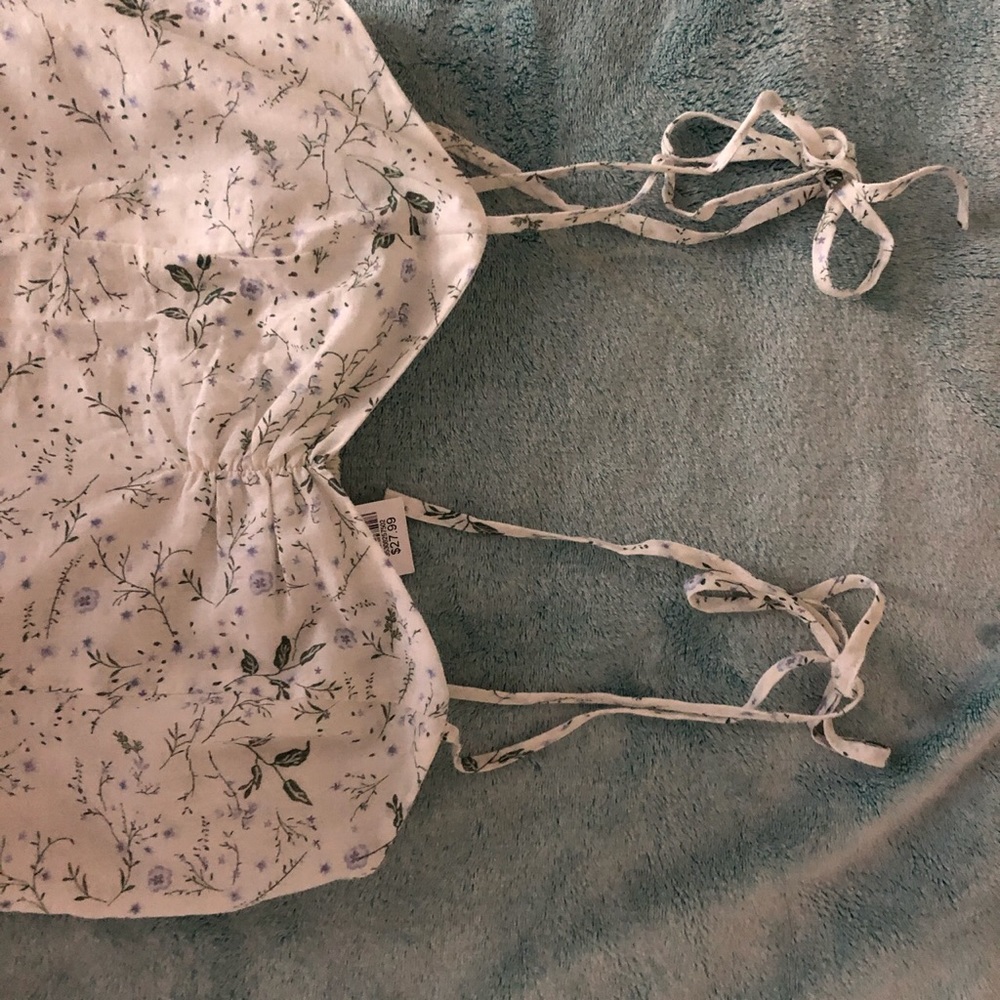Summer dress - Picture 3 of 4